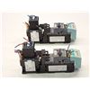 Image 5 : (2) Siemens # 3RV2011-1JA25/3RT2017-2BB41 Circuit Breakers