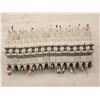 Image 1 : Lot Of Siemens # 5SJ4106-7HG42 Circuit Breakers