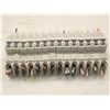 Image 2 : Lot Of Siemens # 5SJ4106-7HG42 Circuit Breakers