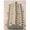 Image 4 : Lot Of Siemens # 5SJ4106-7HG42 Circuit Breakers