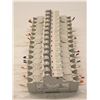 Image 5 : Lot Of Siemens # 5SJ4106-7HG42 Circuit Breakers