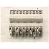 Image 3 : Lot Of Siemens # 5SJ4106-7HG42 Circuit Breakers