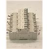 Image 4 : Lot Of Siemens # 5SJ4106-7HG42 Circuit Breakers