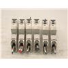 Image 3 : Lot Of Siemens Circuit Breakers