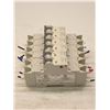 Image 5 : Lot Of Siemens Circuit Breakers