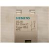 Image 7 : Lot Of Siemens Circuit Breakers