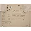 Image 8 : Lot Of Siemens Circuit Breakers