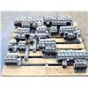 Image 10 : Lot Of Siemens Components