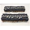 Image 2 : Lot Of Siemens # 3RV2811-1DD10 Circuit Breakers