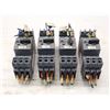 Image 1 : (4) Siemens # 3RV2811-1FD10 Circuit Breakers
