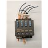 Image 2 : Lot Of Siemens # 6EP1 961-2BA00 Circuit Breakers