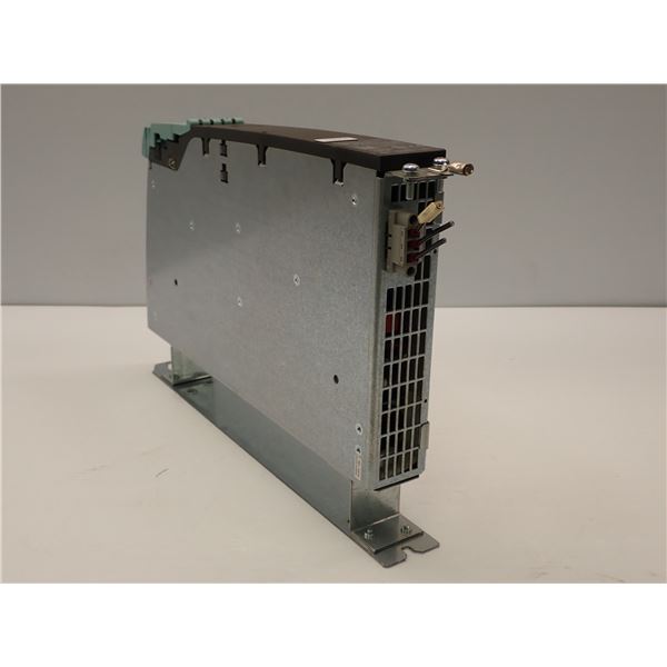 Siemens # 1P 6SL3100-1DE22-0AA1 Drive