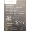 Image 8 : Siemens # 1P 6SL3100-1DE22-0AA1 Drive