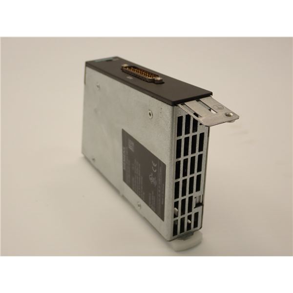 Siemens # 1P 6SL3055-0AA00-5BA3 Drive