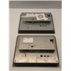Image 5 : (2) Siemens # 1P 6AV6 643-0CD01-1AX1 Screens