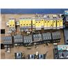 Image 10 : Lot Of Siemens Components