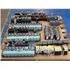 Image 2 : Lot Of Siemens Components