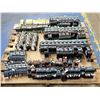 Image 3 : Lot Of Siemens Components