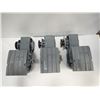 Image 3 : (3) Sew-Eurodrive # WF30 DRS71S4/MM03/MO/AND3 Gear Motors
