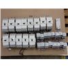 Image 2 : Lot Of Siemens Items