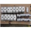 Image 8 : Lot Of Siemens Items