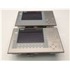 Image 1 : (2) Siemens # 1P 6AV2 124-1GC01-0AX0 Screens