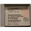 Image 8 : Siemens # 1P 6SN1123-1AA00-0AA0 Drive