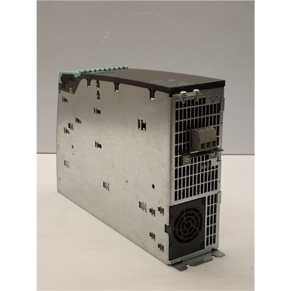 Siemens # 1P 6SL3130-6TE21-6AA4 Drive