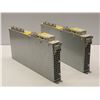 Image 1 : (2) Siemens # 6SN1112-1AC01-0AA1 Drives