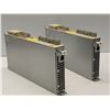 Image 2 : (2) Siemens # 6SN1112-1AC01-0AA1 Drives