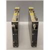 Image 3 : (2) Siemens # 6SN1112-1AC01-0AA1 Drives
