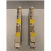 Image 5 : (2) Siemens # 6SN1112-1AC01-0AA1 Drives