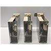 Image 3 : (3) Siemens # 6SN1123-1AA00-ODA2 Drives