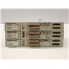 Image 1 : (3) Siemens # 1P 6SN1118-0NH01-0AA1 Cards