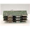Image 2 : (3) Siemens # 1P 6SN1118-0NH01-0AA1 Cards