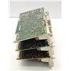 Image 3 : (3) Siemens # 1P 6SN1118-0NH01-0AA1 Cards
