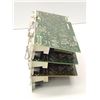 Image 4 : (3) Siemens # 1P 6SN1118-0NH01-0AA1 Cards