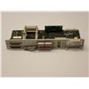 Image 5 : (3) Siemens # 1P 6SN1118-0NH01-0AA1 Cards
