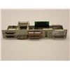 Image 11 : (3) Siemens # 1P 6SN118-0NH01-0AA1 Cards