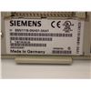 Image 13 : (3) Siemens # 1P 6SN118-0NH01-0AA1 Cards
