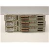 Image 1 : (3) Siemens # 1P 6SN118-0NH01-0AA1 Cards