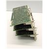 Image 3 : (3) Siemens # 1P 6SN118-0NH01-0AA1 Cards