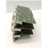 Image 4 : (3) Siemens # 1P 6SN118-0NH01-0AA1 Cards