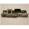 Image 8 : (3) Siemens # 1P 6SN118-0NH01-0AA1 Cards