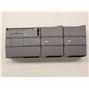 Image 27 : Lot Of (4) Siemens Components