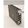 Image 9 : Lot Of (4) Siemens Components