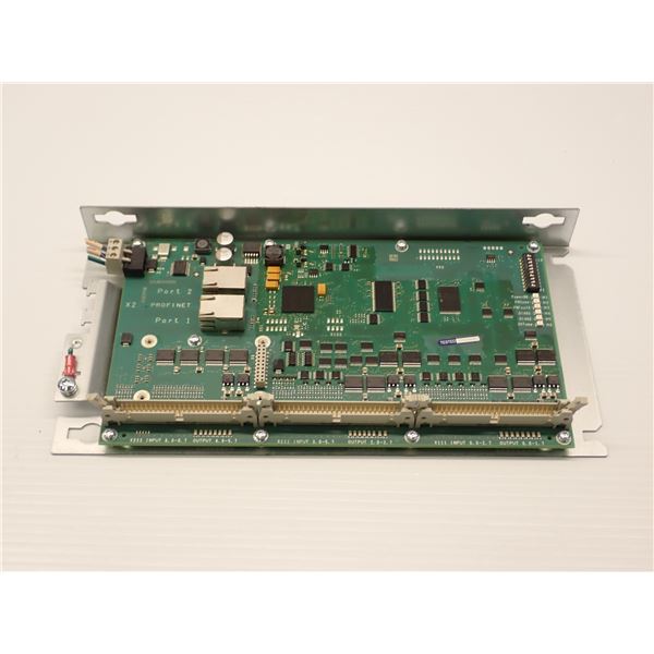 Siemens # 1P 6FC5311-0AA00-0AA0 Circuit Board