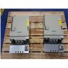 Image 1 : (2) Siemens # 6SN1145-1BB00-0EA1 Drives
