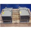 Image 3 : (2) Siemens # 6SN1145-1BB00-0EA1 Drives