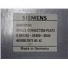 Image 10 : (2) Siemens # 6SN1123-1AA00-0JA1 Drives